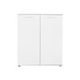 Hanah Home Zapatero Adr-520-Bb-1 Blanco